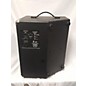 Used Acoustic B100C 1X12 Bass Combo Amp