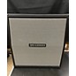 Used DV Mark Used DV Mark DV Silver 412 Guitar Cabinet thumbnail