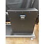 Used DV Mark Used DV Mark DV Silver 412 Guitar Cabinet