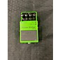 Used BOSS PH3 Phase Shifter Effect Pedal thumbnail