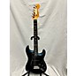 Used Fender Used Fender American Professional II Stratocaster DARK NIGHT Solid Body Electric Guitar thumbnail