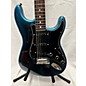 Used Fender Used Fender American Professional II Stratocaster DARK NIGHT Solid Body Electric Guitar