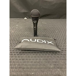 Used Audix Used 2016 Audix OM3S Dynamic Microphone