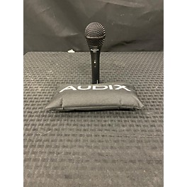 Used Audix Used 2016 Audix OM3S Dynamic Microphone