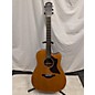 Used Yamaha A1M Acoustic Electric Guitar thumbnail