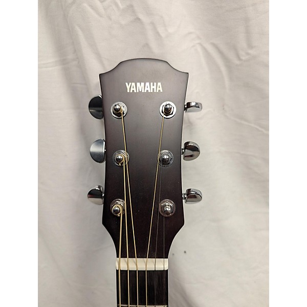 Used Yamaha A1M Acoustic Electric Guitar