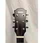 Used Yamaha A1M Acoustic Electric Guitar