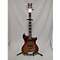 Used Schecter Guitar Research Used Schecter Guitar Research Tempest Custom 2 Color Sunburst Solid Body Electric Guitar thumbnail