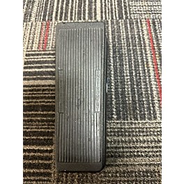 Used Dunlop GCB95 Original Crybaby Wah Effect Pedal