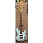 Used Sterling by Music Man Ray34 Electric Bass Guitar thumbnail