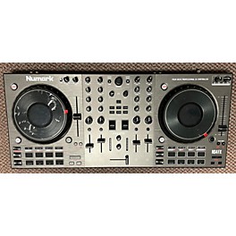 Used Numark Used Numark NS4FX DJ Controller