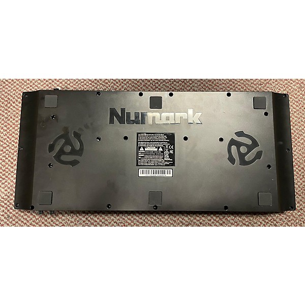 Used Numark Used Numark NS4FX DJ Controller