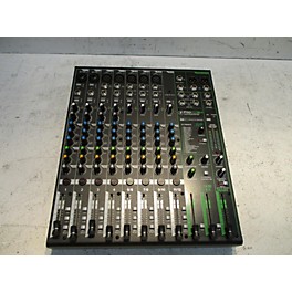 Used Mackie Used Mackie PROFX12 Unpowered Mixer