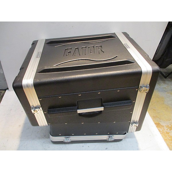 Used Used Gator GRC 10x6 Mixer Case