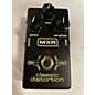 Used MXR Used MXR M86 Classic Distortion Effect Pedal thumbnail