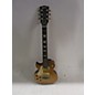 Used Gibson Used Gibson 1960S Tribute Les Paul Left Handed Gold Electric Guitar thumbnail