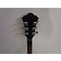 Used Ibanez Used Ibanez AF85L-VLS-12-01 LEFTY Brown Sunburst Hollow Body Electric Guitar