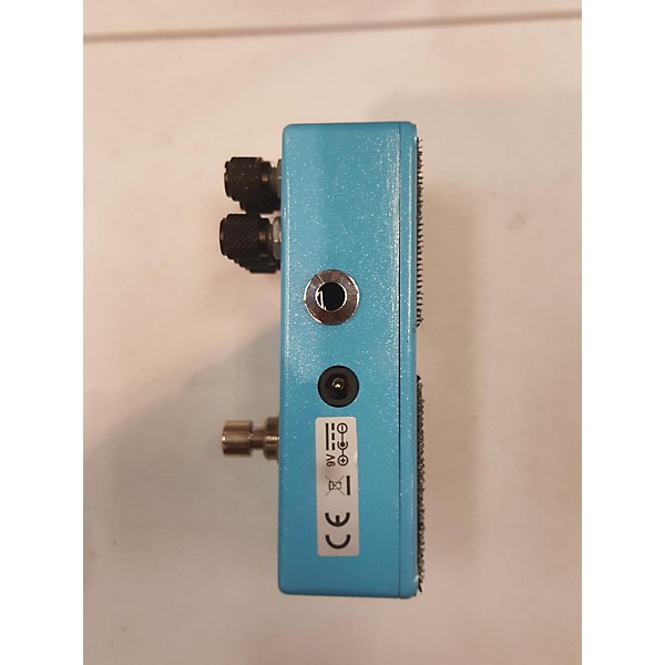 Used MXR M234 Analog Chorus Effect Pedal Guitar Center