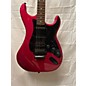 Used Kramer F3000 Solid Body Electric Guitar