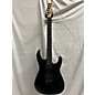 Used Charvel Used Charvel Pro Mod DK-24 HT Satin Black Solid Body Electric Guitar thumbnail