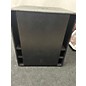 Used Mackie Used Mackie Thump 18s Powered Subwoofer thumbnail