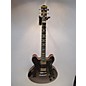 Used Donner DJP 1000 Hollow Body Electric Guitar thumbnail