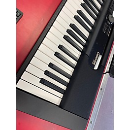 Used Casio Casiotone CT-S410 Portable Keyboard