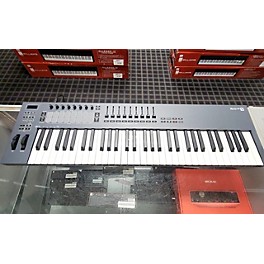 Used Novation Used  Novation FL Key 61