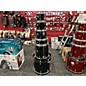 Used Yamaha Stage Custom Drum Kit thumbnail