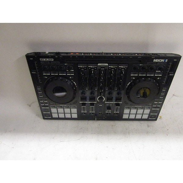 Used Reloop MIXON 8 PRO DJ Controller