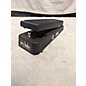 Used Dunlop Used Dunlop GCB95F Crybaby Classic Wah With Fasel Inductor Effect Pedal