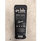 Used Dunlop Used Dunlop GCB95F Crybaby Classic Wah With Fasel Inductor Effect Pedal