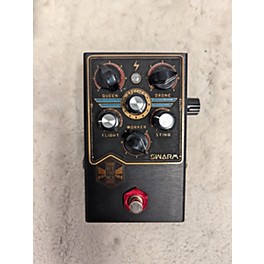 Used Beetronics FX Used Beetronics FX SWARM Effect Pedal