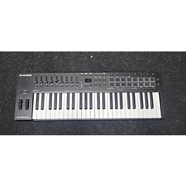 Used M-Audio Used M-Audio Oxygen Pro 49 MIDI Controller