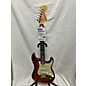 Used Fender Used Fender American Performer Stratocaster SSS Natural Solid Body Electric Guitar thumbnail