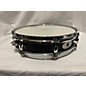 Used Pearl Used Pearl 3X13 Piccolo Snare Drum Piano Black