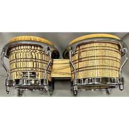 Used LP Giovanni Galaxy Series Bongos