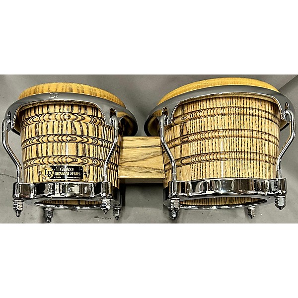 Used LP Giovanni Galaxy Series Bongos