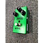 Used MXR Used MXR GT-OD Effect Pedal thumbnail