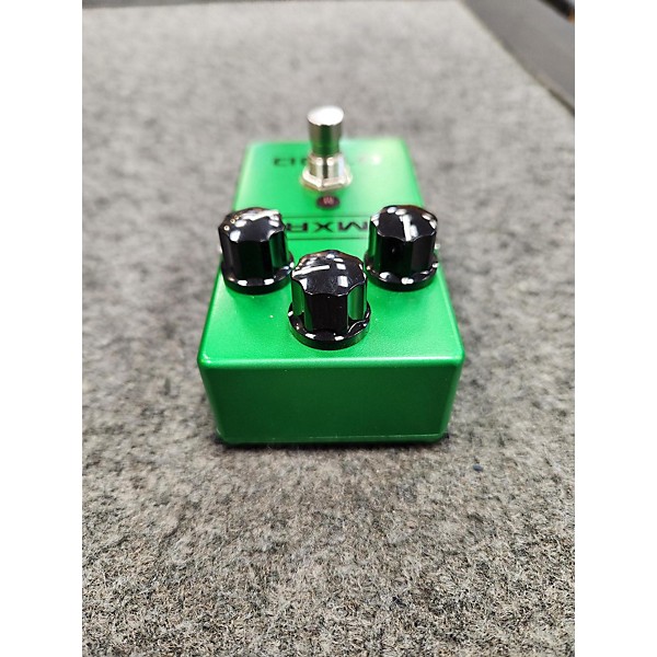 Used MXR Used MXR GT-OD Effect Pedal