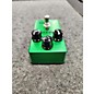 Used MXR Used MXR GT-OD Effect Pedal