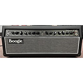 Used MESA/Boogie Used MESA/Boogie Filmore 50 Tube Guitar Amp Head