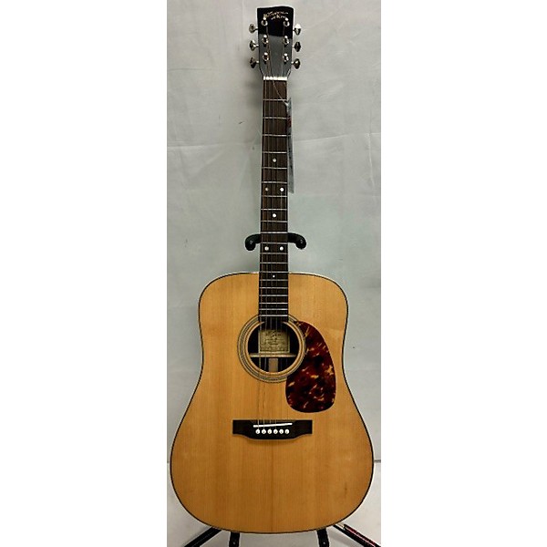 Used Recording King RD 328 Acoustic Guitar