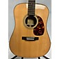 Used Recording King RD 328 Acoustic Guitar