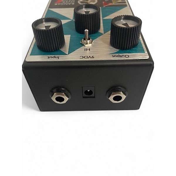 Used Maestro Ranger Effect Pedal