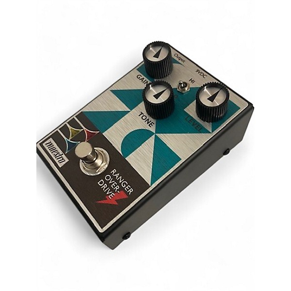 Used Maestro Ranger Effect Pedal