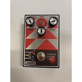 Used Maestro Used Maestro Invader Effect Pedal