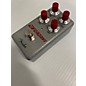 Used Fender Hammertone Overdrive Effect Pedal