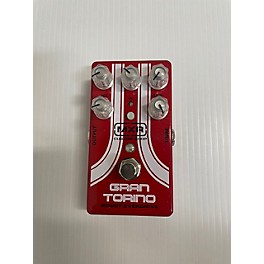 Used MXR Used MXR Gran Torino Effect Pedal