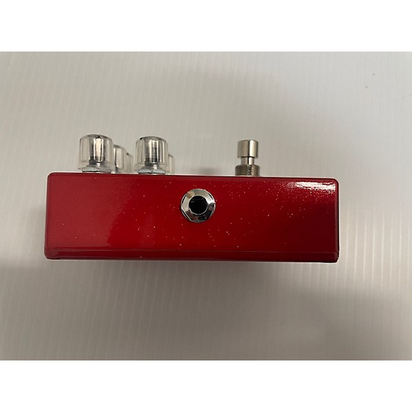 Used MXR Gran Torino Effect Pedal